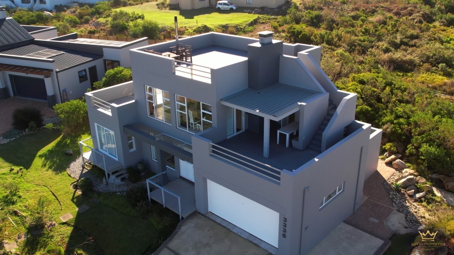 3 Bedroom Property for Sale in Sunny Seas Estate Western Cape